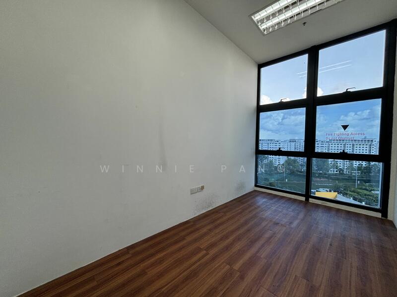 Primz Bizhub, 21 Woodlands Close singapore, 185 sqft, Light Industrial (B1) For Rent, by Winnie Pang, 25191693 - CommercialGuru.com.sg