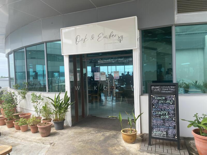 Marine, oil & gas use 12m workshop / warehouse with overhead crane & office ; Openyard space avail, , 12,000 sqft, Factory / Workshop (B2) For Rent, by Leow Kok Wee, 25191696 - CommercialGuru.com.sg