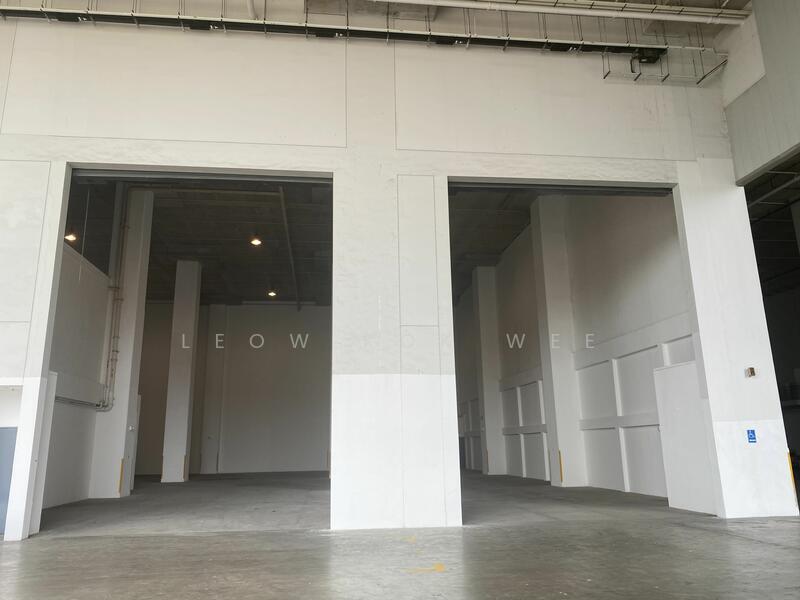 Marine, oil & gas use 12m workshop / warehouse with overhead crane & office ; Openyard space avail, , 12,000 sqft, Factory / Workshop (B2) For Rent, by Leow Kok Wee, 25191696 - CommercialGuru.com.sg