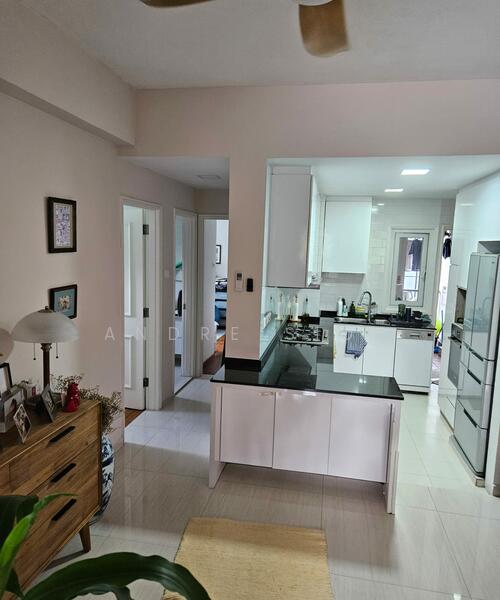 The Quayside, 60 Robertson Quay, 3 Bedrooms, 1,485 sqft, Apartment For Rent, by Andre Sion, 25191729 - PropertyGuru.com.sg
