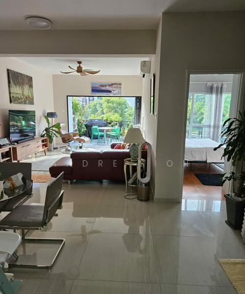 The Quayside, 60 Robertson Quay, 3 Bedrooms, 1,485 sqft, Apartment For Rent, by Andre Sion, 25191729 - PropertyGuru.com.sg