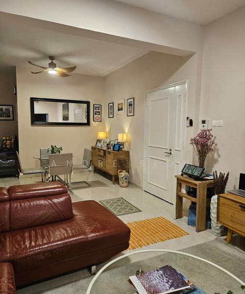 The Quayside, 60 Robertson Quay, 3 Bedrooms, 1,485 sqft, Apartment For Rent, by Andre Sion, 25191729 - PropertyGuru.com.sg