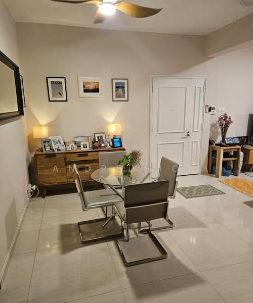The Quayside, 60 Robertson Quay, 3 Bedrooms, 1,485 sqft, Apartment For Rent, by Andre Sion, 25191729 - PropertyGuru.com.sg