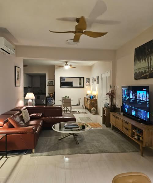 The Quayside, 60 Robertson Quay, 3 Bedrooms, 1,485 sqft, Apartment For Rent, by Andre Sion, 25191729 - PropertyGuru.com.sg