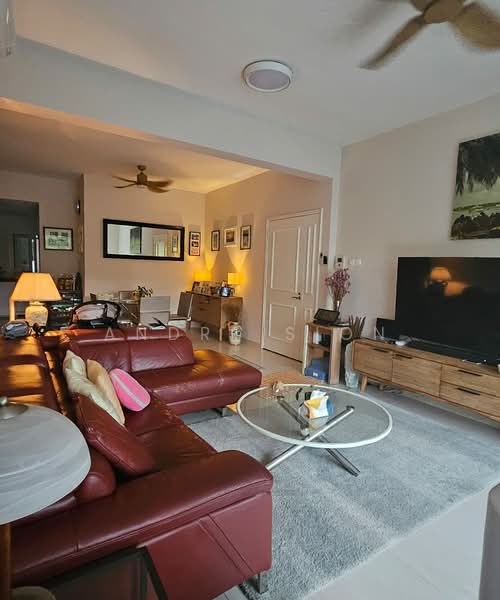 The Quayside, 60 Robertson Quay, 3 Bedrooms, 1,485 sqft, Apartment For Rent, by Andre Sion, 25191729 - PropertyGuru.com.sg