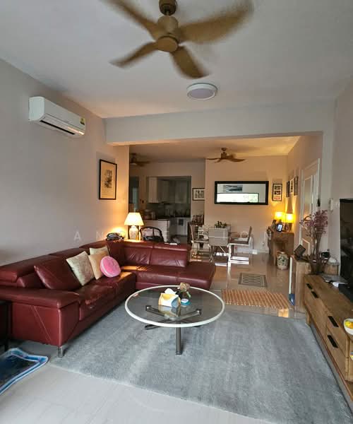 The Quayside, 60 Robertson Quay, 3 Bedrooms, 1,485 sqft, Apartment For Rent, by Andre Sion, 25191729 - PropertyGuru.com.sg