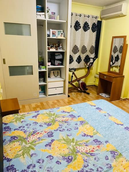 54 Geylang Bahru, 54 Geylang Bahru, Room Rental, 130 sqft, HDB Flat For Rent, by GS Kumar, 25191878 - PropertyGuru.com.sg