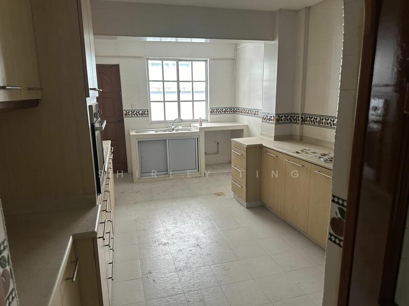 2.5 STOREY BUNGALOW FOR RENT NEAR BOTANIC GARDEN! HUGE PLOT SIZE AND