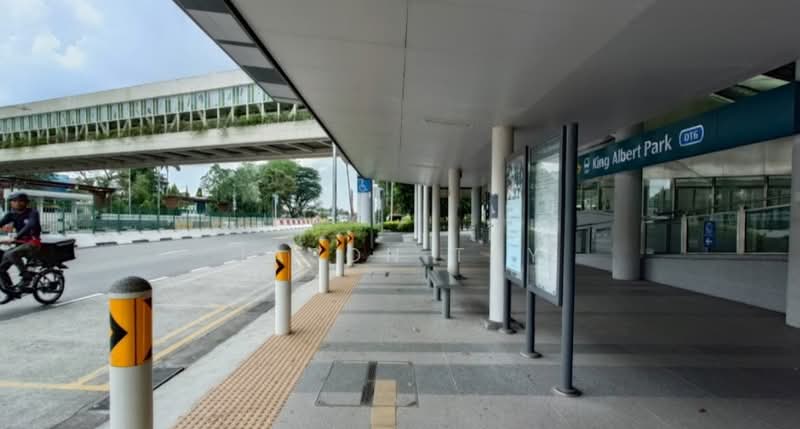 Gardenvista, 962 Dunearn Road, 2 Bedrooms, 861 sqft, Condominium For Rent, by Jason Tay, 25191935 - PropertyGuru.com.sg