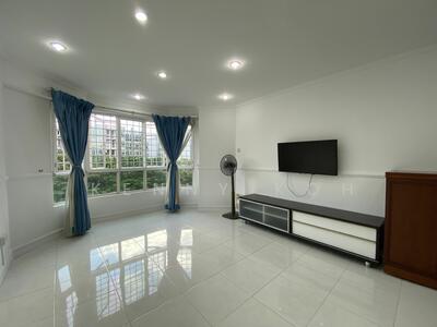 For Rent - Melville Park