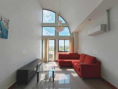 For Rent - Westcove Condo