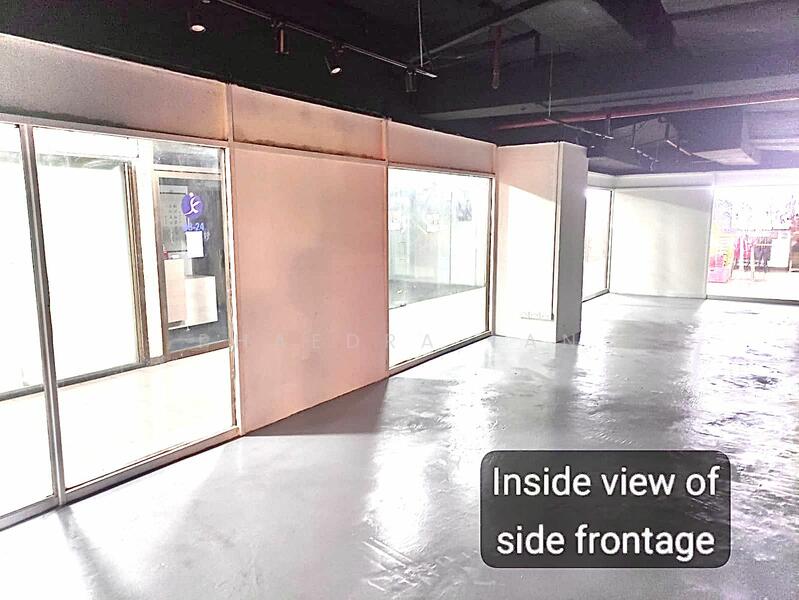 Orchard Towers, 400 Orchard Road, 1000 sqft, Other Retail For Rent, by