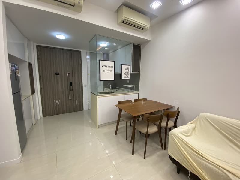 Sky Vue, 1 Bishan Street 15, 2 Bedrooms, 678 sqft, Condominium For Rent, by Wilson Ching, 25192143 - PropertyGuru.com.sg