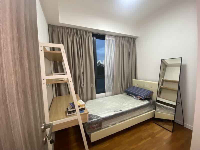 Sky Vue, 1 Bishan Street 15, 2 Bedrooms, 678 sqft, Condominium For Rent, by Wilson Ching, 25192143 - PropertyGuru.com.sg