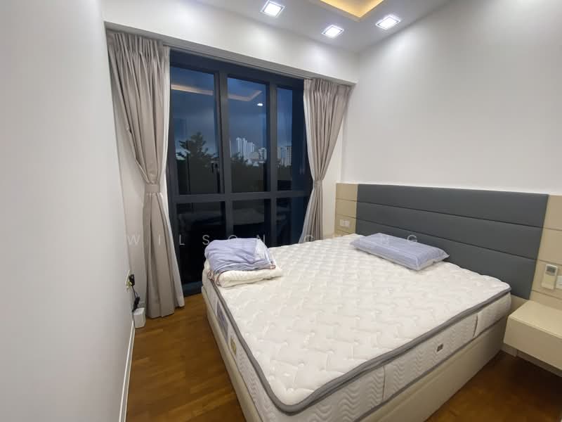 Sky Vue, 1 Bishan Street 15, 2 Bedrooms, 678 sqft, Condominium For Rent, by Wilson Ching, 25192143 - PropertyGuru.com.sg