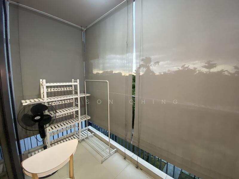 Sky Vue, 1 Bishan Street 15, 2 Bedrooms, 678 sqft, Condominium For Rent, by Wilson Ching, 25192143 - PropertyGuru.com.sg