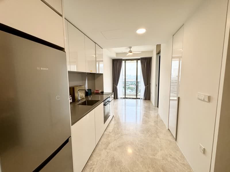 Amber Park, 18 Amber Gardens, 1 Bedroom, 463 sqft, Condominium For Rent, by Calvin Wong, 25192152 - PropertyGuru.com.sg