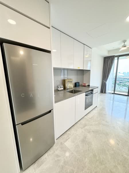 Amber Park, 18 Amber Gardens, 1 Bedroom, 463 sqft, Condominium For Rent, by Calvin Wong, 25192152 - PropertyGuru.com.sg
