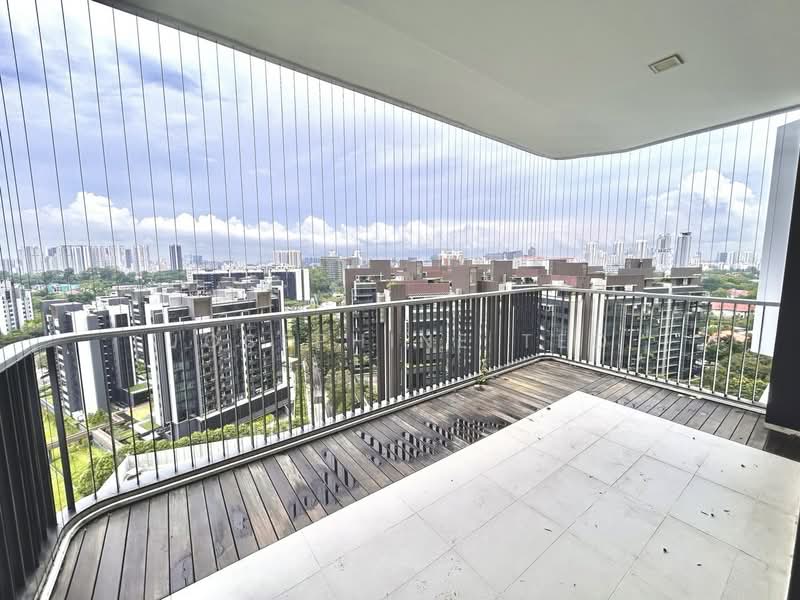 d'Leedon (Former Farrer Court), 5 Leedon Heights, 3 Bedrooms, 1,496 sqft, Condominium For Rent, by Josephine Teo, 25192215 - PropertyGuru.com.sg