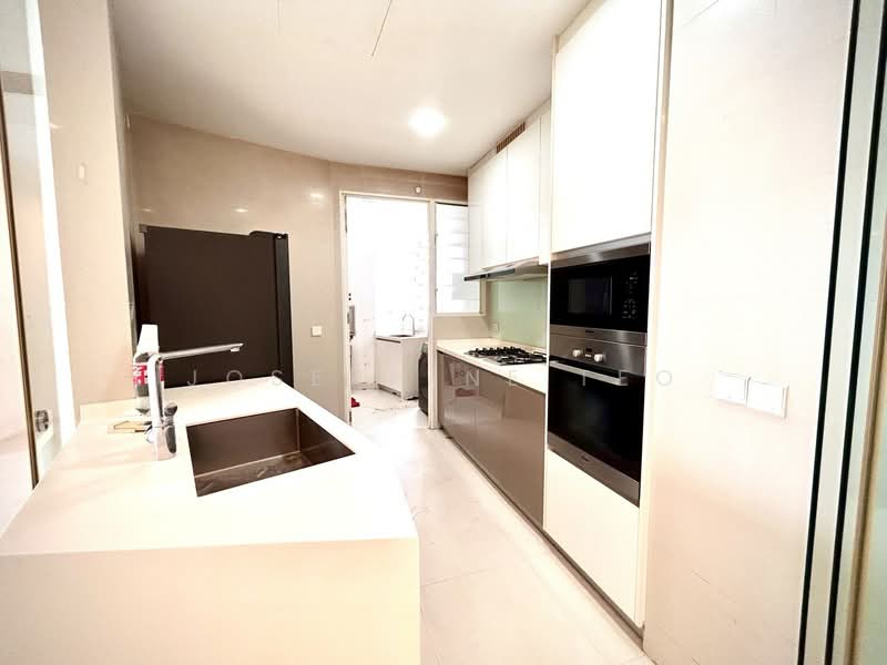 d'Leedon (Former Farrer Court), 5 Leedon Heights, 3 Bedrooms, 1,496 sqft, Condominium For Rent, by Josephine Teo, 25192215 - PropertyGuru.com.sg