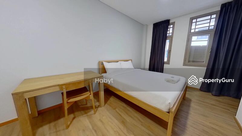 For Rent - Habyt Hamilton