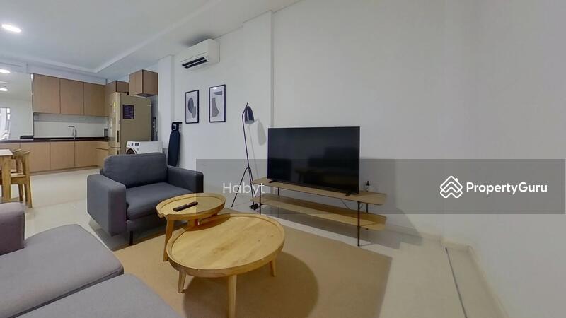 For Rent - Habyt Hamilton
