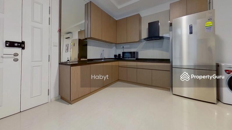 For Rent - Habyt Hamilton