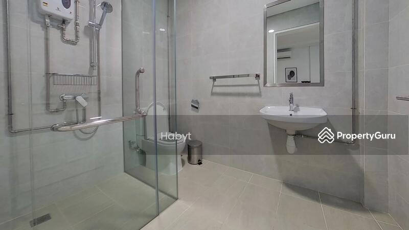 For Rent - Habyt Hamilton