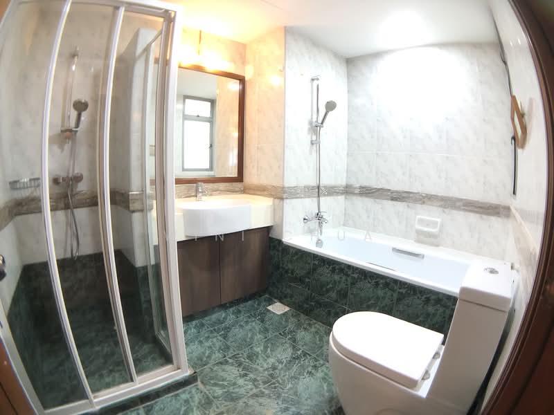 The Florida, 78 Hougang Avenue 7, 3 Bedrooms, 1,216 sqft, Condominium For Rent, by Wini Chua, 25192232 - PropertyGuru.com.sg