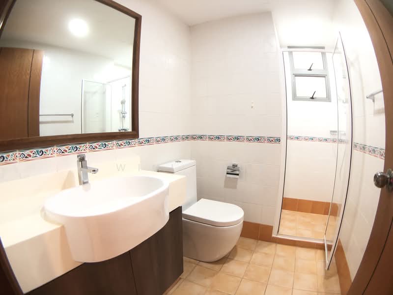 The Florida, 78 Hougang Avenue 7, 3 Bedrooms, 1,216 sqft, Condominium For Rent, by Wini Chua, 25192232 - PropertyGuru.com.sg