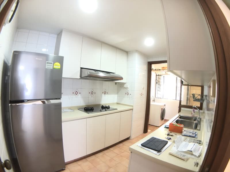 The Florida, 78 Hougang Avenue 7, 3 Bedrooms, 1,216 sqft, Condominium For Rent, by Wini Chua, 25192232 - PropertyGuru.com.sg