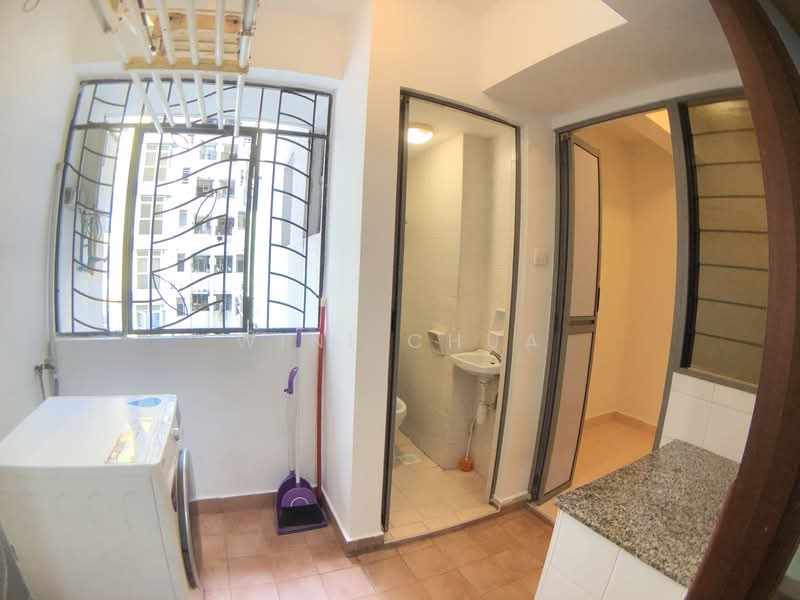 The Florida, 78 Hougang Avenue 7, 3 Bedrooms, 1,216 sqft, Condominium For Rent, by Wini Chua, 25192232 - PropertyGuru.com.sg