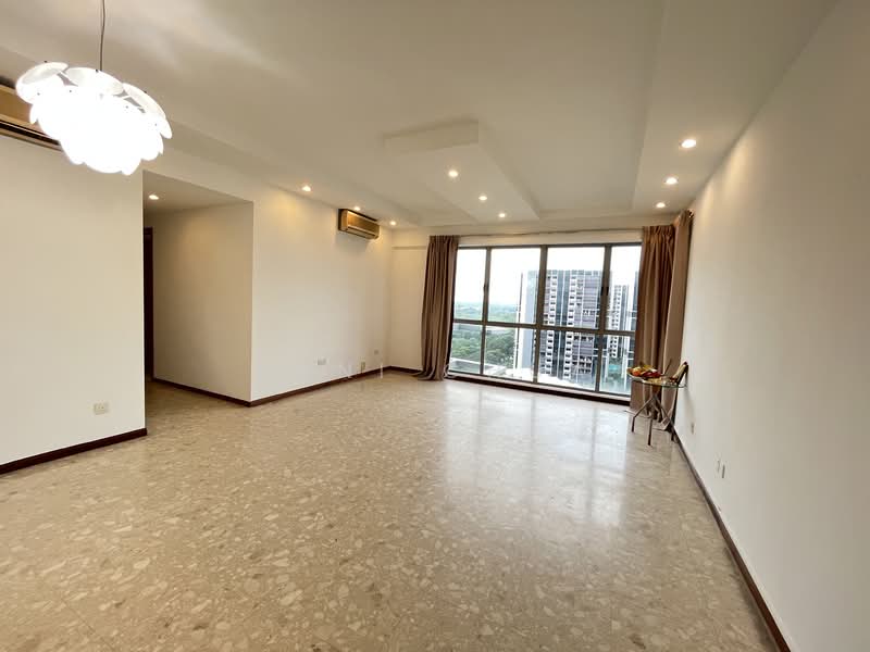 For Rent - The Florida