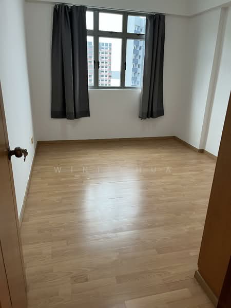 For Rent - The Florida