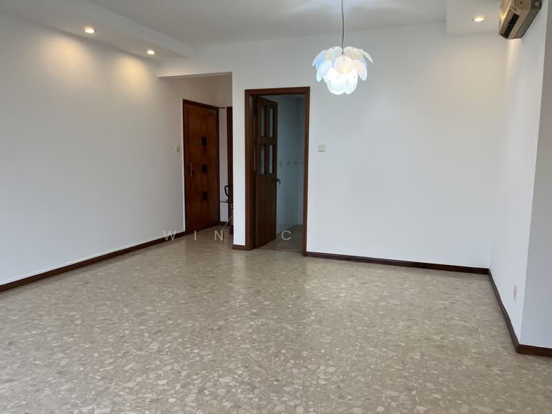 For Rent - The Florida