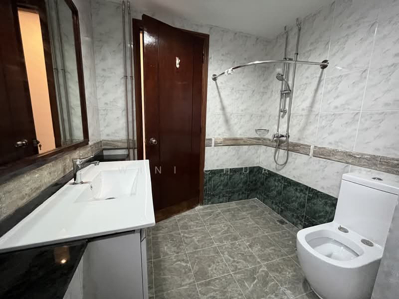 For Rent - The Florida