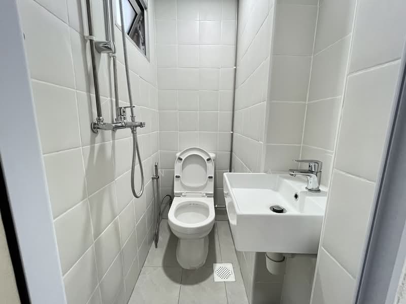 For Rent - The Florida