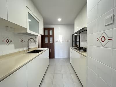 For Rent - The Florida