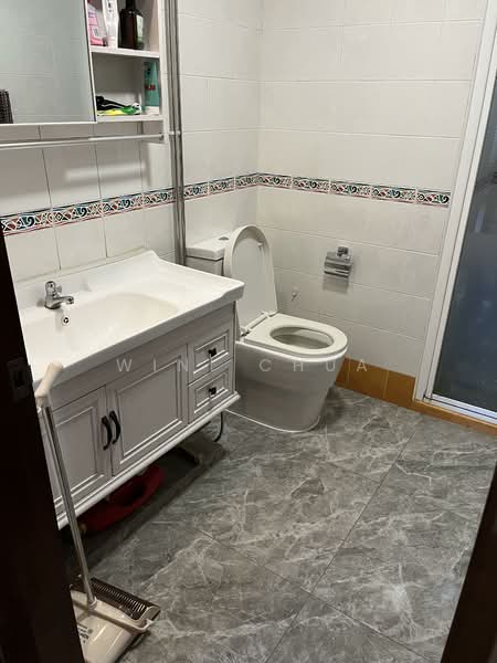 For Rent - The Florida