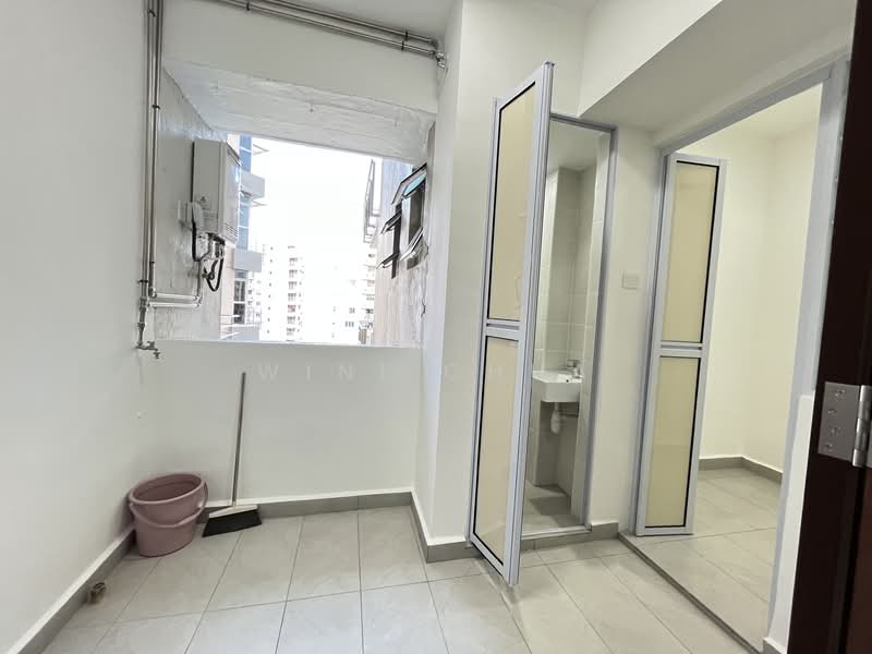 For Rent - The Florida