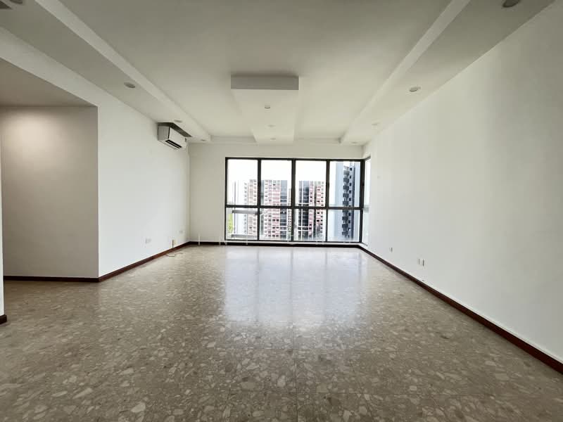 The Florida, 78 Hougang Avenue 7, 3 Bedrooms, 1,216 sqft, Condominium For Rent, by Wini Chua, 25192232 - PropertyGuru.com.sg