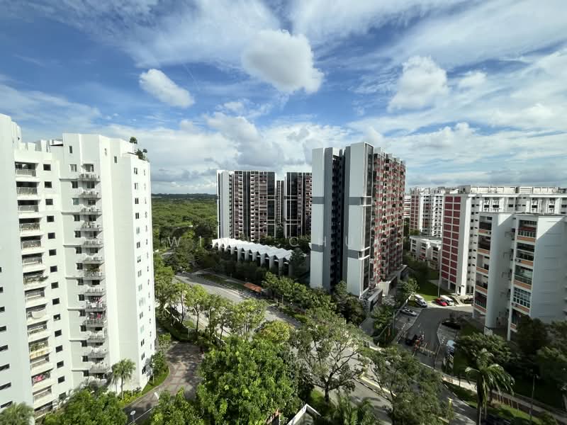 The Florida, 78 Hougang Avenue 7, 3 Bedrooms, 1,216 sqft, Condominium For Rent, by Wini Chua, 25192232 - PropertyGuru.com.sg