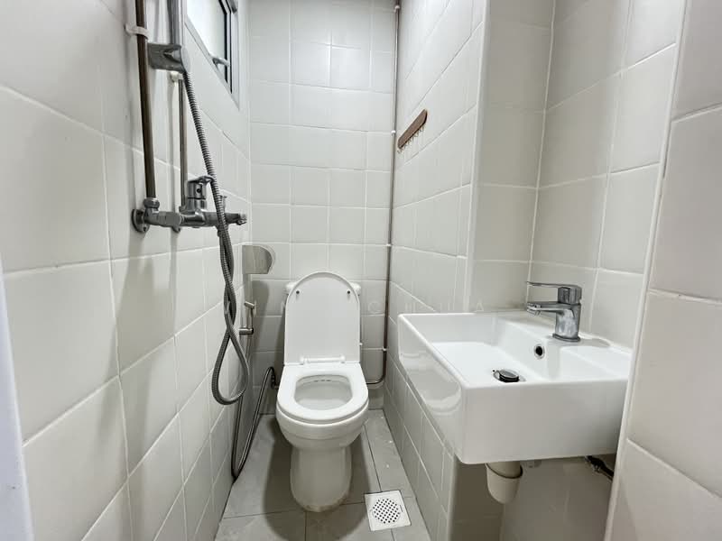 The Florida, 78 Hougang Avenue 7, 3 Bedrooms, 1,216 sqft, Condominium For Rent, by Wini Chua, 25192232 - PropertyGuru.com.sg