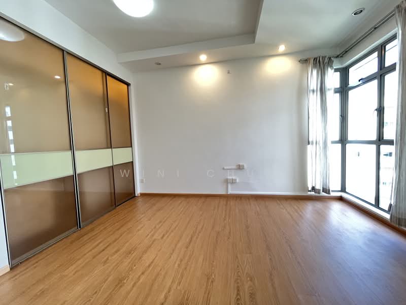 The Florida, 78 Hougang Avenue 7, 3 Bedrooms, 1,216 sqft, Condominium For Rent, by Wini Chua, 25192232 - PropertyGuru.com.sg