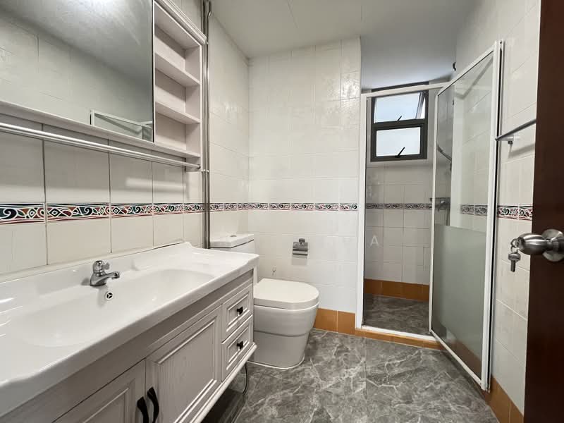 The Florida, 78 Hougang Avenue 7, 3 Bedrooms, 1,216 sqft, Condominium For Rent, by Wini Chua, 25192232 - PropertyGuru.com.sg