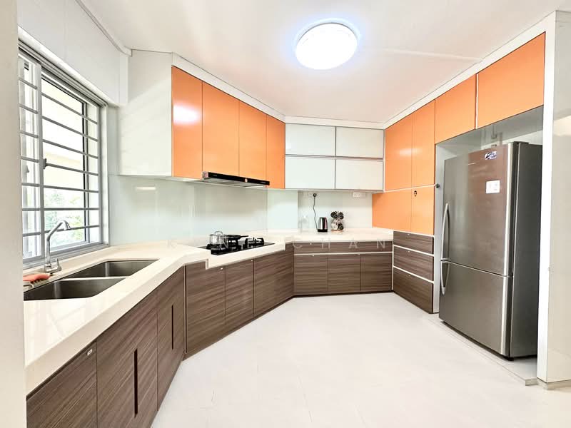 Ivory Heights, 117 Jurong East Street 13, Room Rental, 150 sqft, Condominium For Rent, by Kyne Chan, 25192244 - PropertyGuru.com.sg