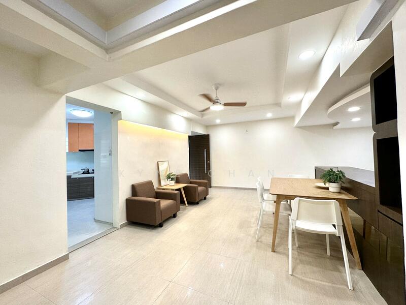 Ivory Heights, 117 Jurong East Street 13, Room Rental, 150 sqft, Condominium For Rent, by Kyne Chan, 25192244 - PropertyGuru.com.sg