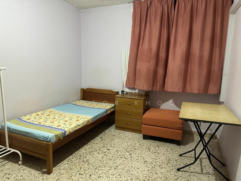 839 Tampines Street 83, 839 Tampines Street 83, Room Rental, 161 sqft, HDB Flat For Rent, by Victor Khoo, 25192259 - PropertyGuru.com.sg