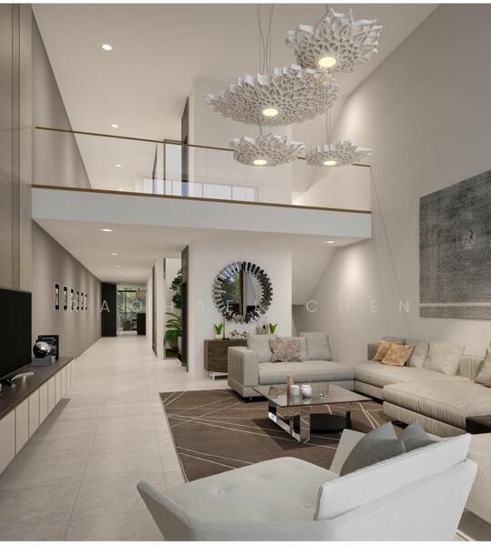 ⭐️D15 ⭐️FH ⭐️1km TaoNan⭐️BrandNew ⭐️Terrace ⭐️Pool ⭐️Lift, Telok Kurau Joo Chiat, 6 Bedrooms, 10,211 sqft, Terraced House For Sale, by Rachael Chen, 25192263 - PropertyGuru.com.sg