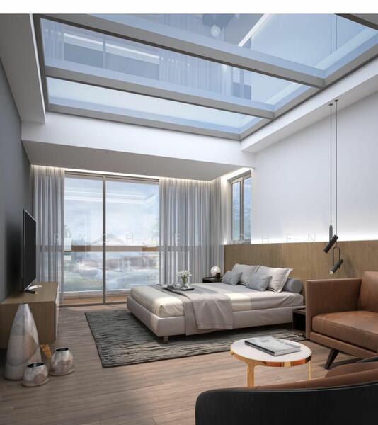 ⭐️D15 ⭐️FH ⭐️1km TaoNan⭐️BrandNew ⭐️Terrace ⭐️Pool ⭐️Lift, Telok Kurau Joo Chiat, 6 Bedrooms, 10,211 sqft, Terraced House For Sale, by Rachael Chen, 25192263 - PropertyGuru.com.sg